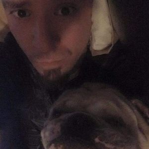 Meet your Posher, Jason